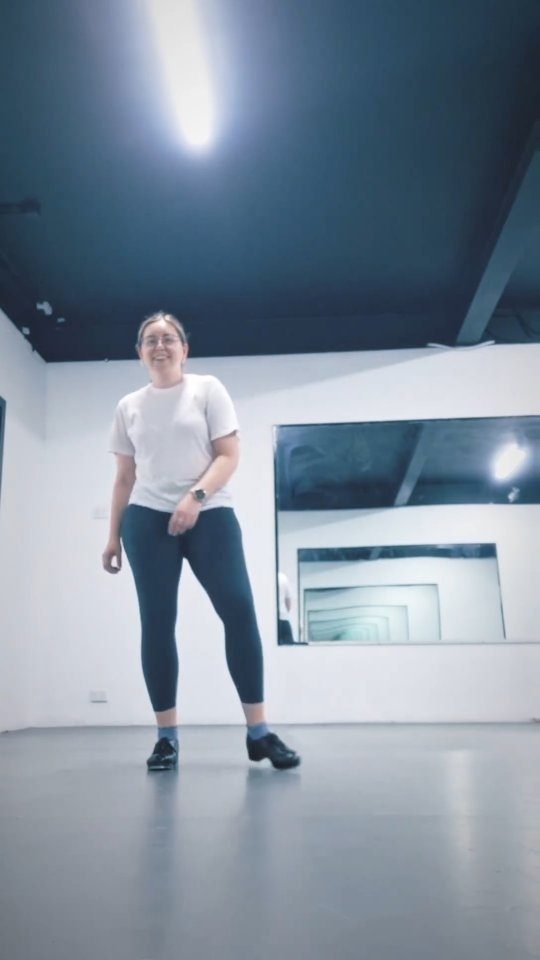 Instagram post from lauraw_dance. This post is in position 4.